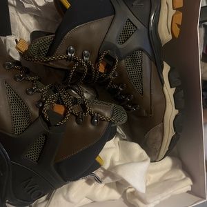 Moncler Tristanl Scarpa